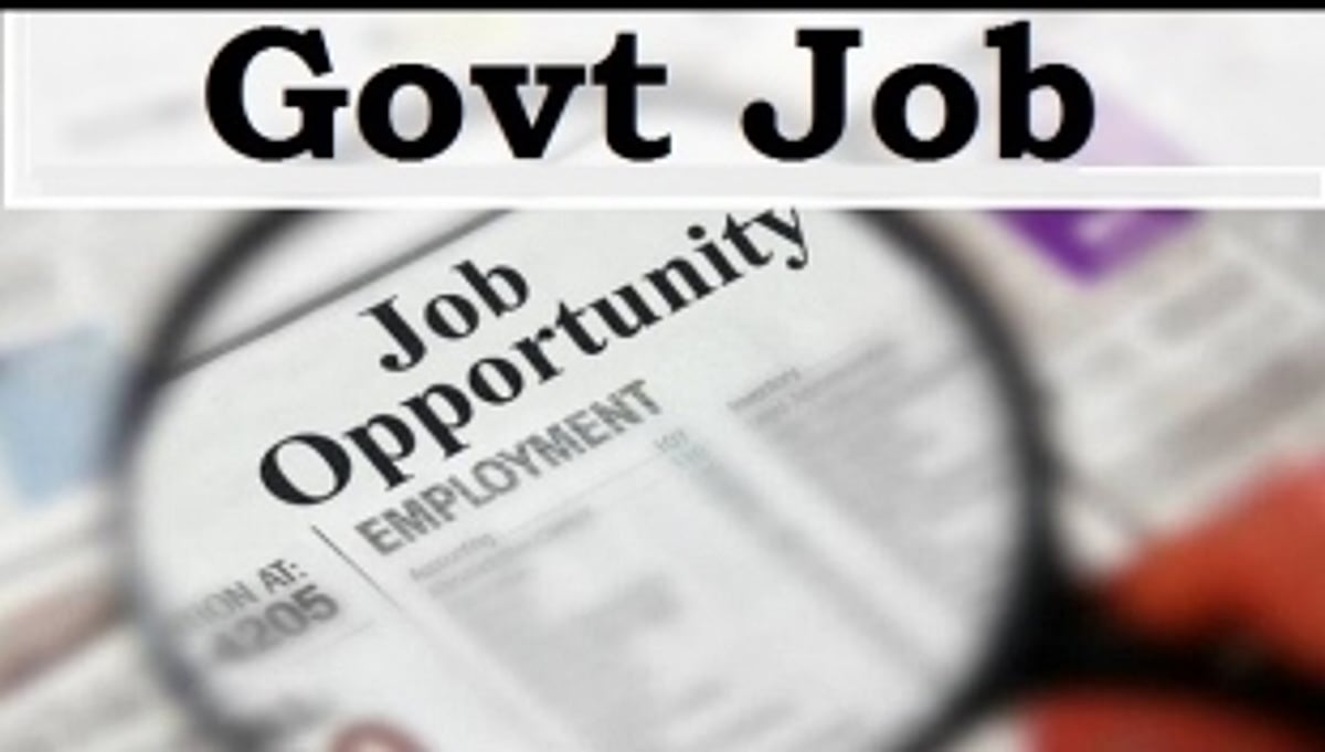 ‘Govt recruitment still not done through Staff Selection Commission’