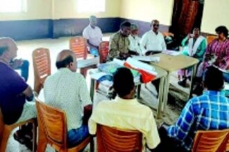 ‘Granary of Salcete’ Curtorim moves closer to obtaining Biodiversity Heritage Site tag