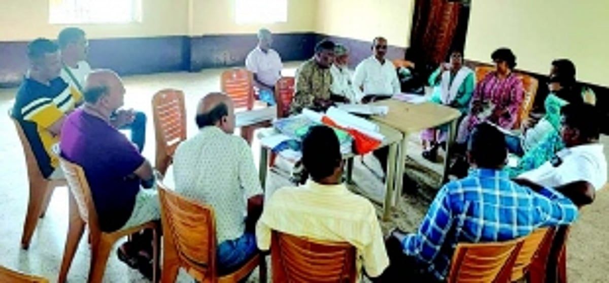 ‘Granary of Salcete’ Curtorim moves closer to obtaining Biodiversity Heritage Site tag