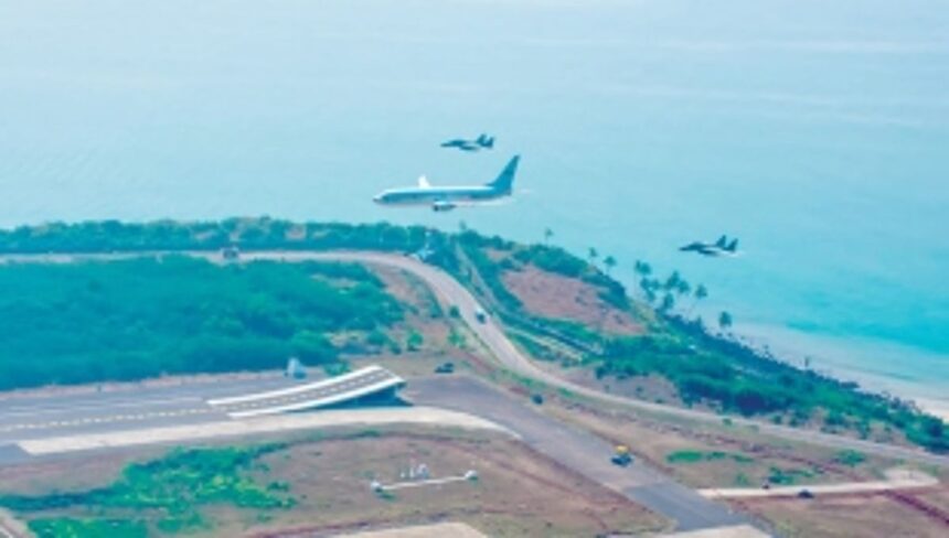 ‘HANSA’ SOARS HIGH @ 61 1 ‘HANSA’ SOARS HIGH @ 61