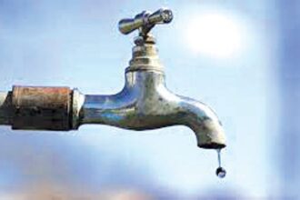 ‘Har ghar haal’  in Arambol as  taps run dry