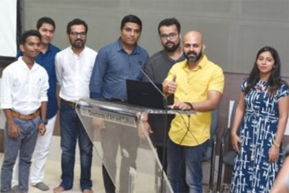 ‘Hey Ganaraya’ video song released on YouTube