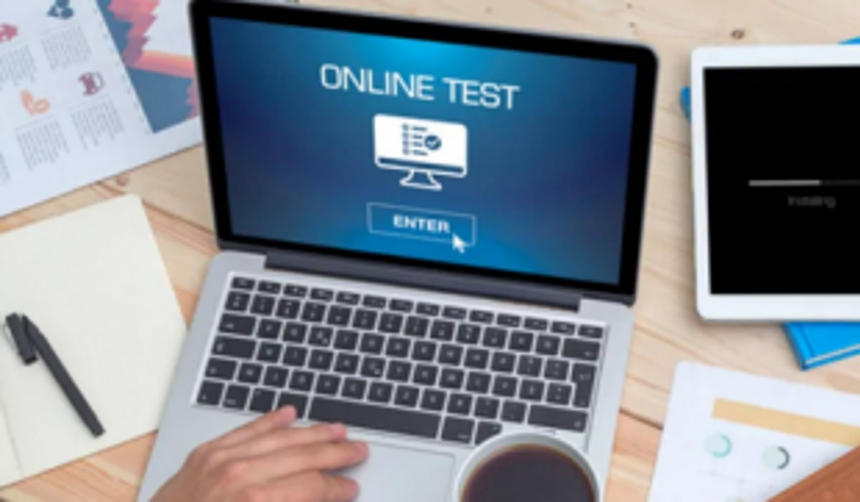 ‘Hold online exams for final year students’