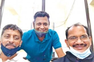 ‘How liberties were crushed on Liberation day’, narrate Goan peace ambassadors who faced police action