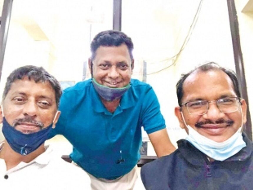 ‘How liberties were crushed on Liberation day’, narrate Goan peace ambassadors who faced police action