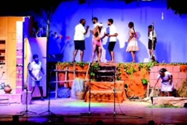 ‘Hunvar’ wins 27 prizes at the 9th Tiatr ‘B’ Group Competition
