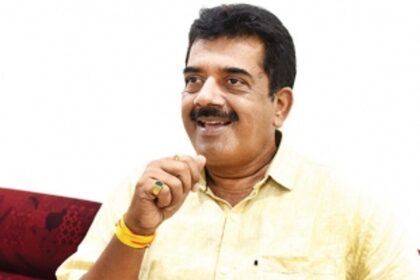 ‘I am 100% certain BJP will win an absolute majority’