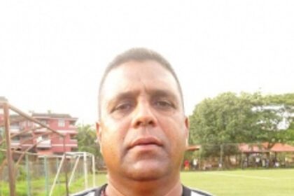 ‘I am connected to the club and feel like it’s my own’