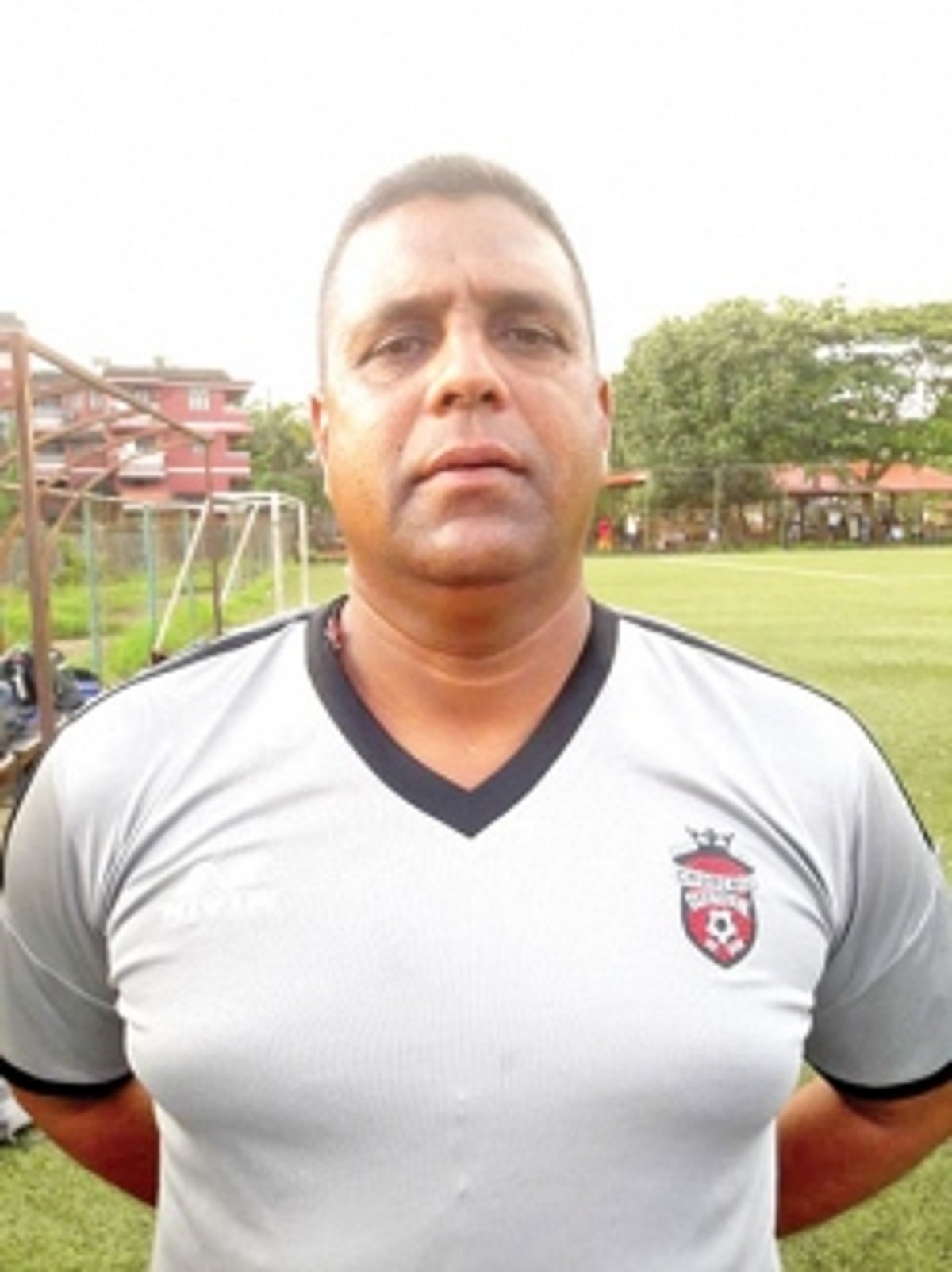 ‘I am connected to the club and feel like it’s my own’