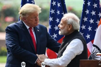 ‘I know there’s a price to pay’: PM Modi stands firm amid Trump tariff pressure