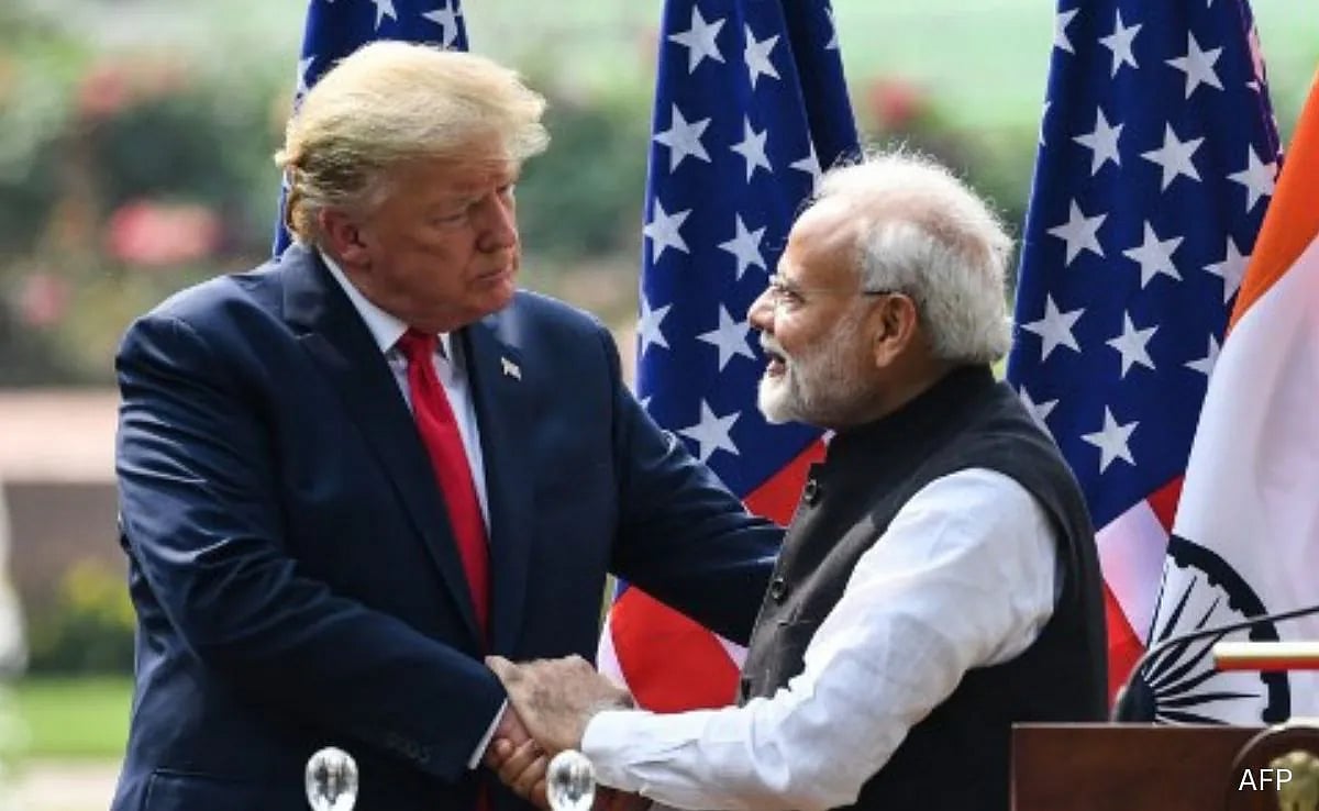 ‘I know there’s a price to pay’: PM Modi stands firm amid Trump tariff pressure