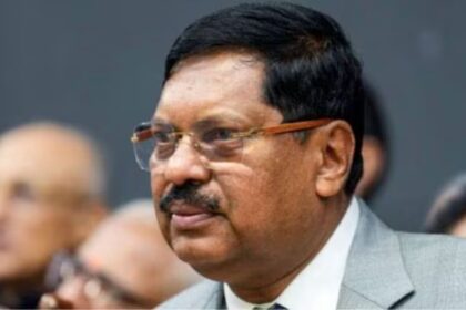 ‘I respect all religions’: After Deity Comment Row, Chief Justice BR Gavai Reaffirms Religious Respect
