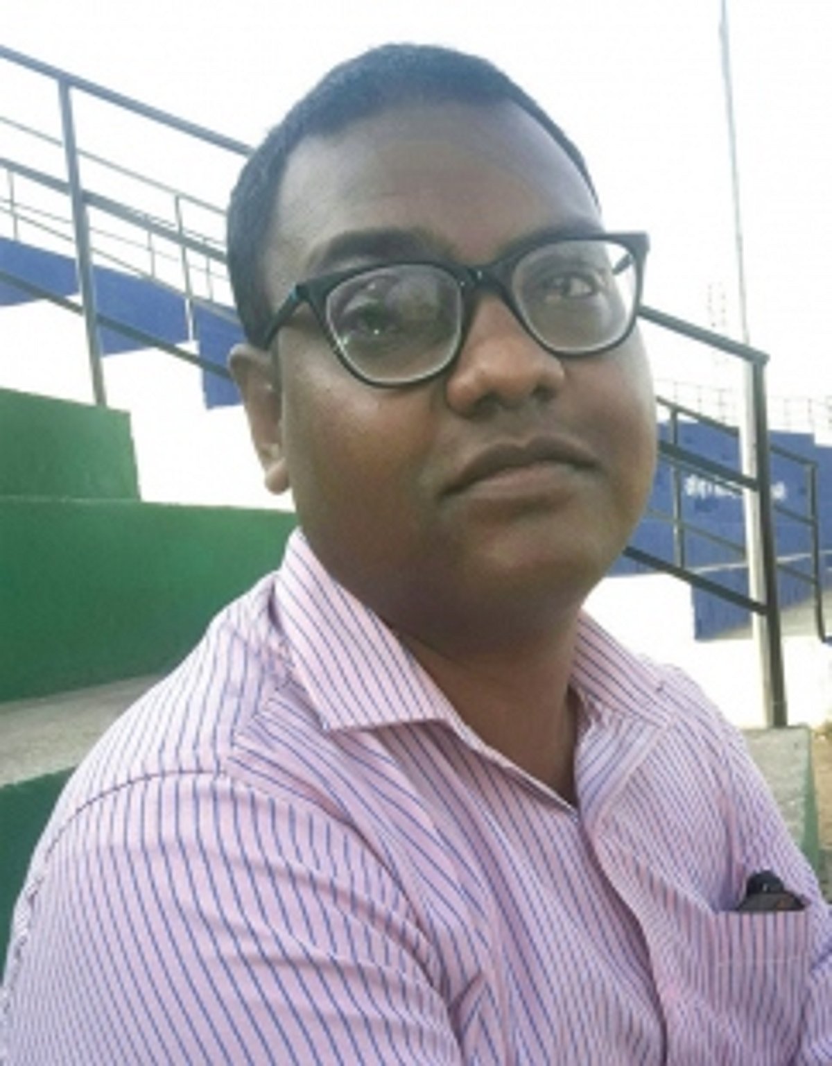 ‘I stand by what I have written’