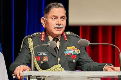 ‘If You Ask a Pakistani…’: Army Chief Breaks Down Enemy Narrative in Op Sindoor