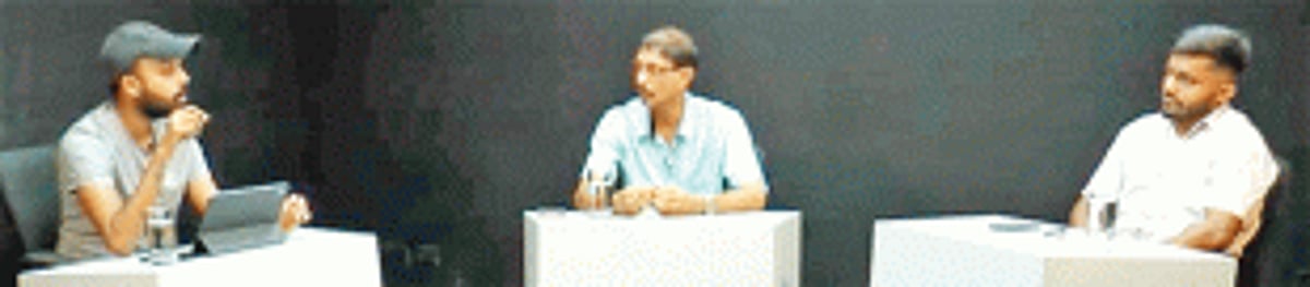 ‘If match-fixing exists, it has to stop once and for all’