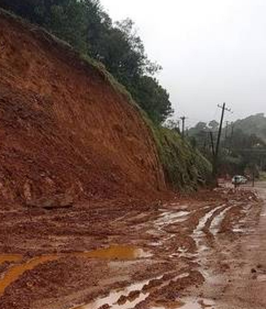 ‘Illegal‘ land development activity continues in Camurlim