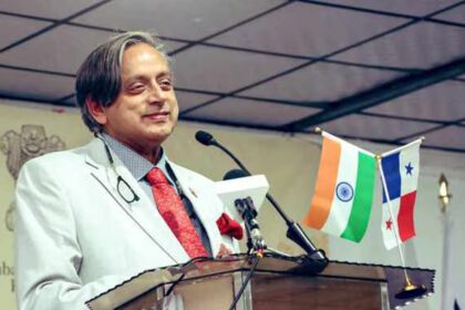 ‘India First’: Shashi Tharoor Counters Critics Over Operation Sindoor Praise
