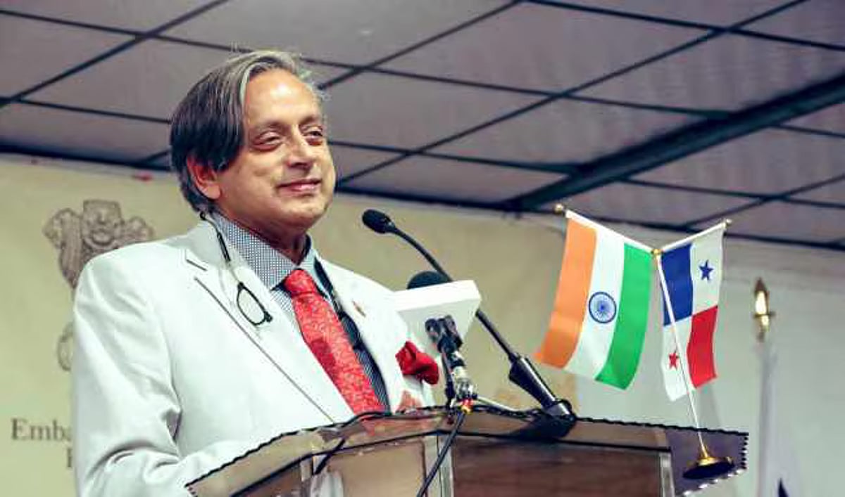 ‘India First’: Shashi Tharoor Counters Critics Over Operation Sindoor Praise