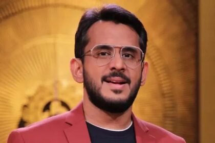‘Indians Had No Place, Only Foreigners Were Welcome’: boAt Co-founder Aman Gupta on Goa’s Discriminatory Party Past