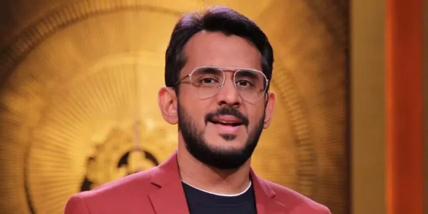 ‘Indians Had No Place, Only Foreigners Were Welcome’: boAt Co-founder Aman Gupta on Goa’s Discriminatory Party Past 1 ‘Indians Had No Place, Only Foreigners Were Welcome’: boAt Co-founder Aman Gupta on Goa’s Discriminatory Party Past