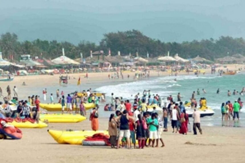 ‘Inside forces damaging Goa’s tourism’ 1 ‘Inside forces damaging Goa’s tourism’