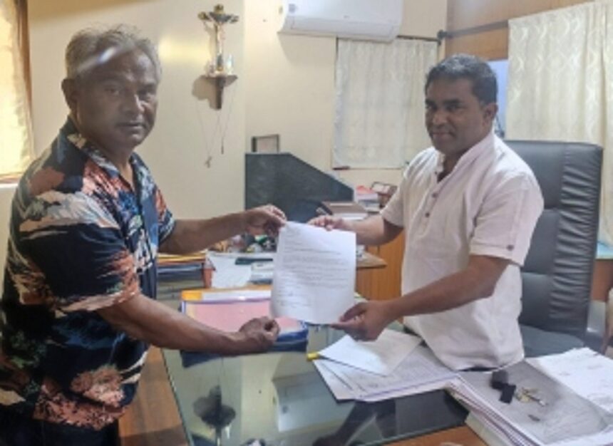 ‘Install Dr Jack Sequeira’s statue in Velim constituency’ 1 ‘Install Dr Jack Sequeira’s statue in Velim constituency’