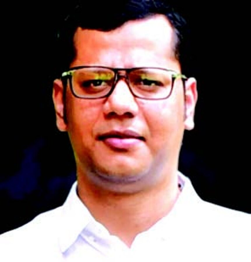 ‘Involvement of Goan youth in crimes, drugs is disturbing’ 1 ‘Involvement of Goan youth in crimes, drugs is disturbing’