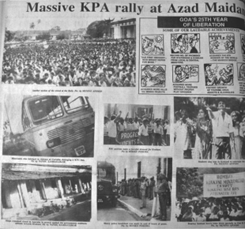 ‘Issues related to public welfare taken up by O Heraldo’