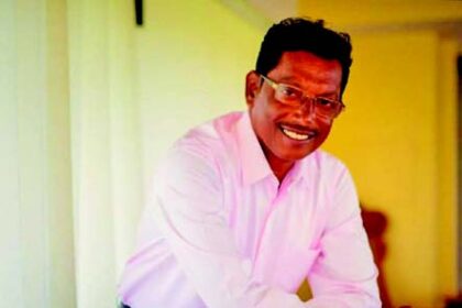 ‘Jolly’ good bus service owner Anthony alias ‘Babush’ no more