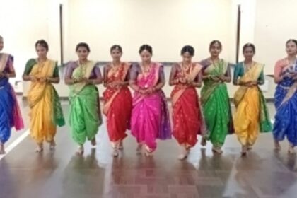 ‘Kala Samrajya’ is on a mision to preserve Goan folk dances