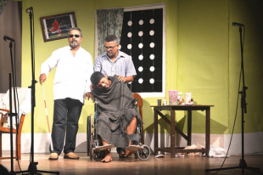 ‘Kallokantlean Uzvaddak’ throws light on addiction