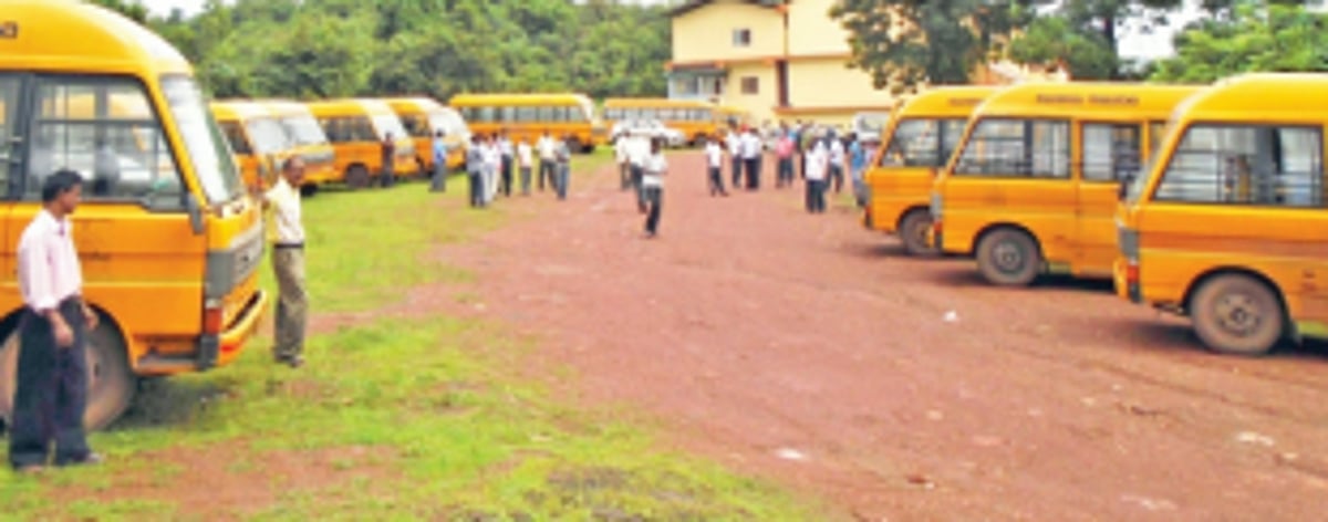 ‘Keep a check on Bal Rath buses plying without fitness certificates’