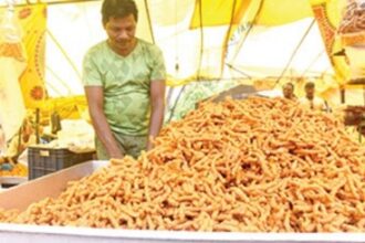 ‘Khaje’, ‘Harmal Chilli’ and ‘Moira banana’ get GI tag