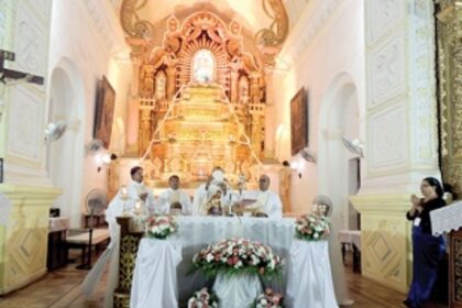 ‘Konsachem fest’ celebrated at Raia