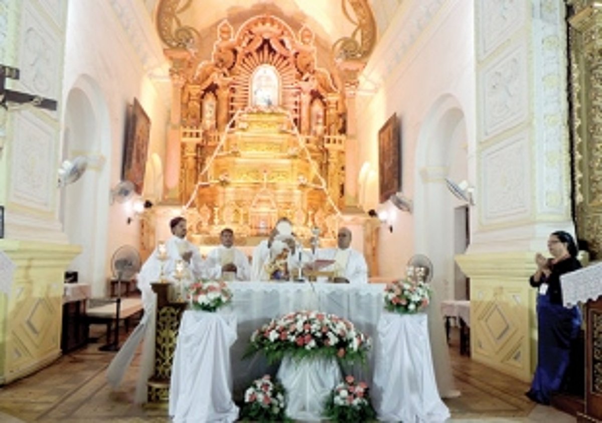 ‘Konsachem fest’ celebrated at Raia