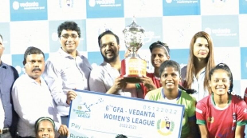 ‘Kudos to players, coach & support staff for title win’