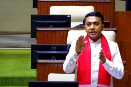 ‘Kunbi pride’ takes centre stage in Goa Assembly on Handloom Day