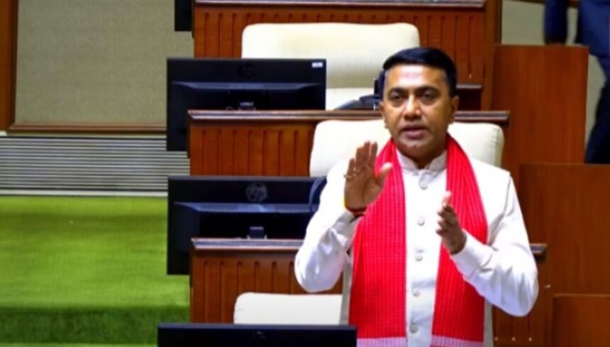 ‘Kunbi pride’ takes centre stage in Goa Assembly on Handloom Day 1 ‘Kunbi pride’ takes centre stage in Goa Assembly on Handloom Day