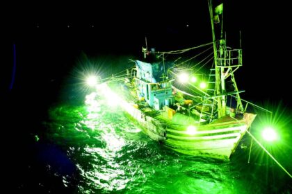 ‘LED fishing, bull trawling disrupt natural breeding cycles, cause fish famine’