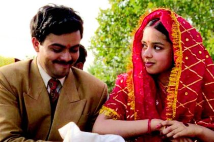 ‘Laapataa Ladies’
becomes India’s official entry to Oscars 2025