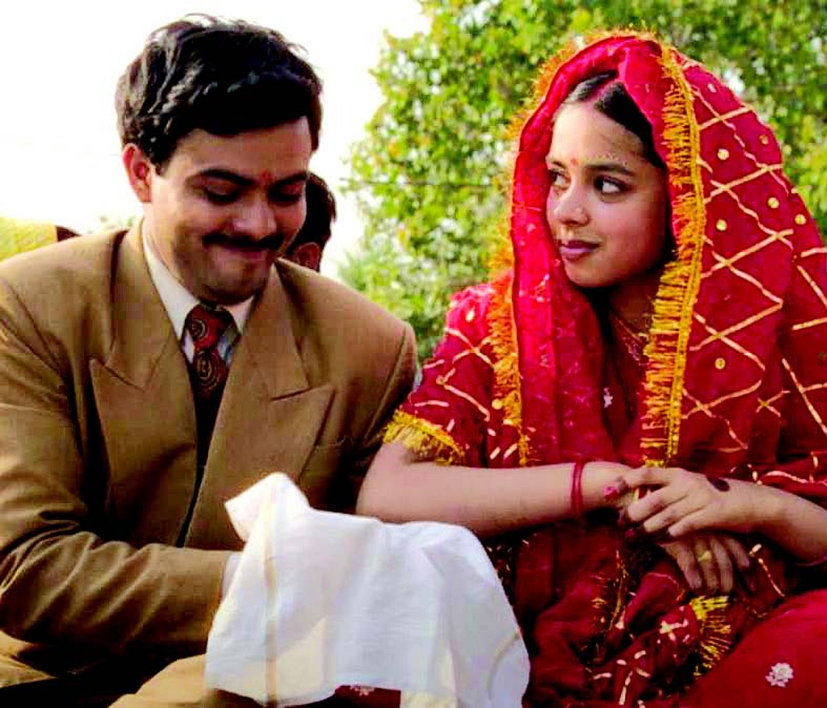 ‘Laapataa Ladies’
becomes India’s official entry to Oscars 2025