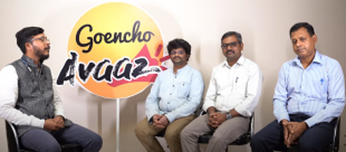 ‘Land sharks’ to benefit from Bhumiputra Bill not people, alleges Goencho Avaaz Party