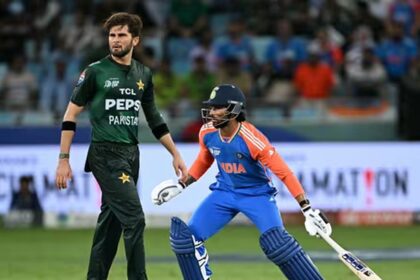 ‘Let Them Shout’: Harbhajan Singh’s Fiery Response to Pakistan Pacers Afridi, Rauf