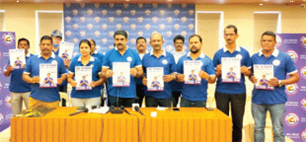 ‘Let’s Do More!’ exhorts Vijai in his manifesto