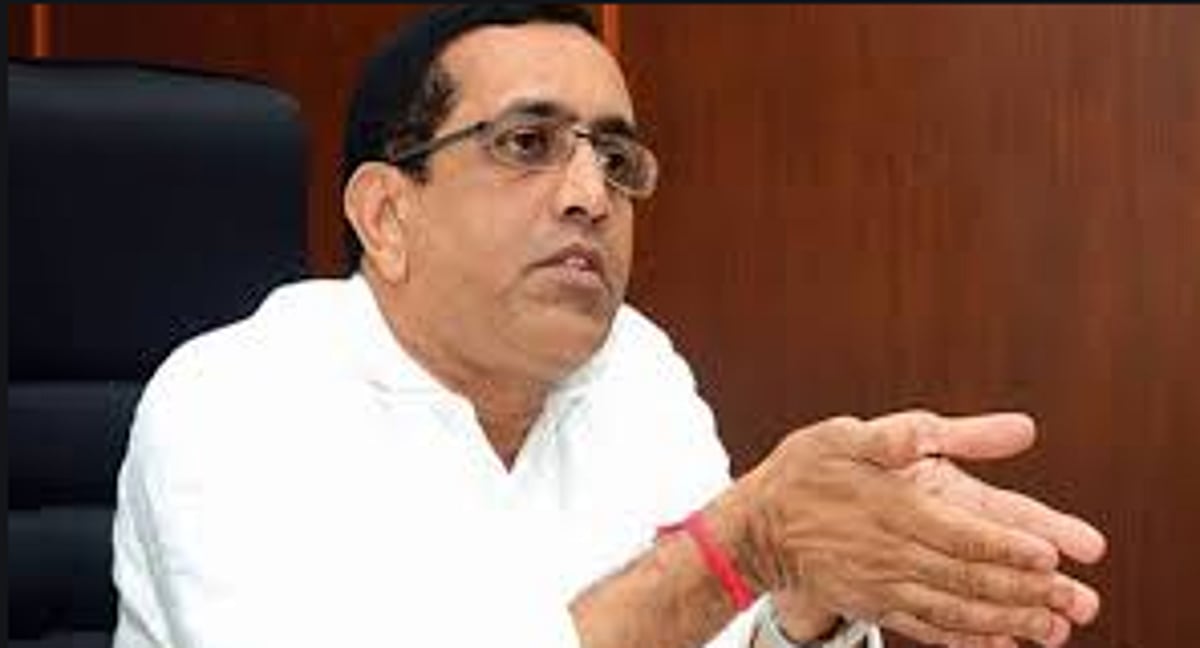 ‘MGP will forge   pre-poll alliance with party which   shares 12 seats’