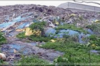 ‘MMC shunts waste to Cacora instead of upgrading Sonsoddo’