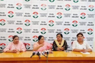 ‘Make sports area holy by arresting Brij Bhushan’