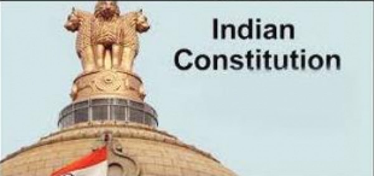 ‘Mandir Sanskriti’ or the Indian Constitution?