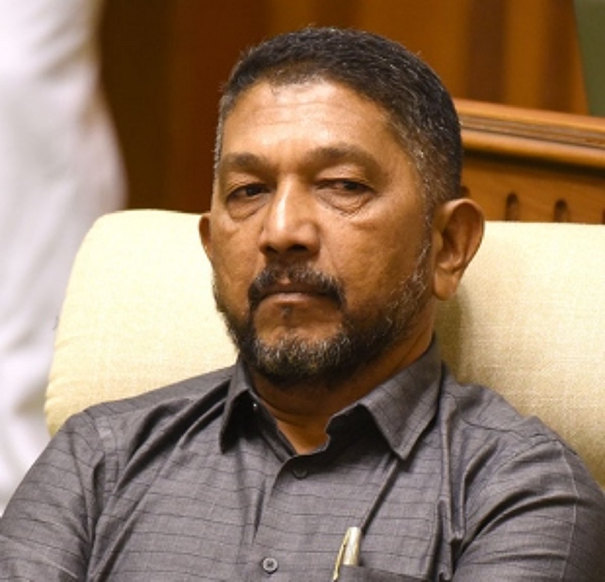 ‘Mantri’ Milind Naik major beneficiary of coal handling at MPT