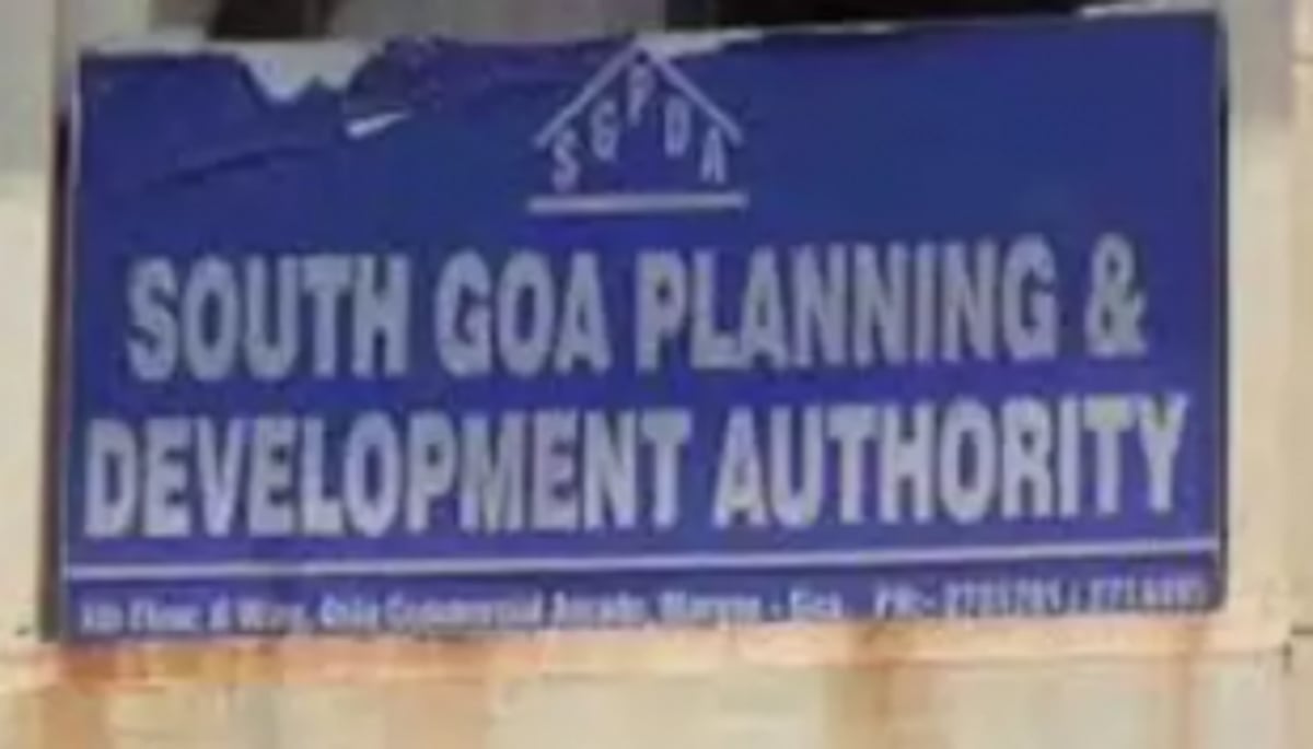 ‘Margao, Ponda ODPs closed for feedback, to be finalised in 2 months’